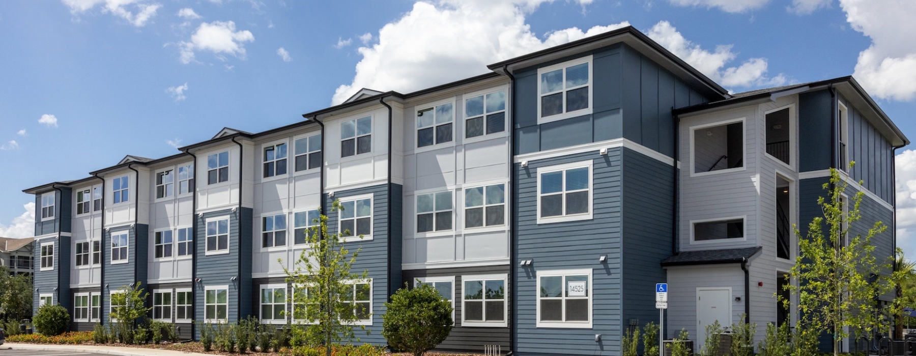 Residential & Multifamily Properties